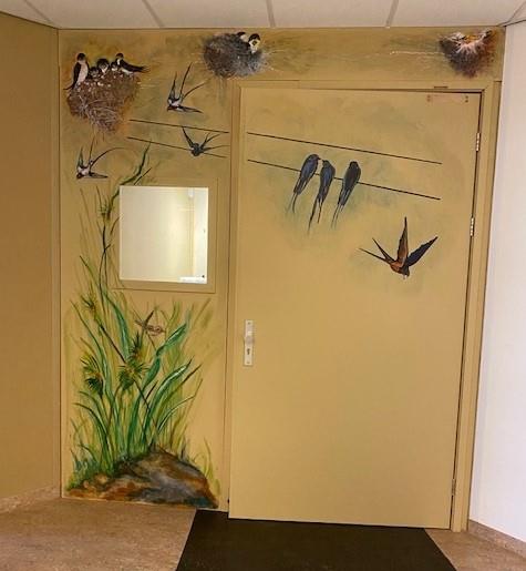 Vrienden van het maasziekenhuis