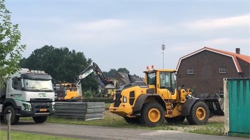 Uitbreiding Bosch-Akker van start!