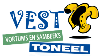 VEST organiseert een Workshop Toneel.