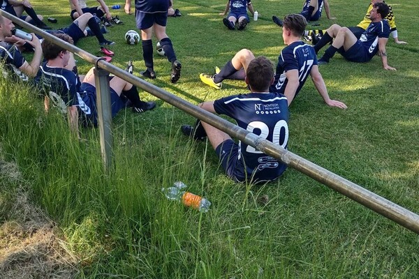 O.N.I. start seizoen met klinkende overwinning in 't Ven