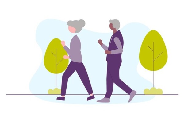 Enquête Zorg en Welzijn: Beweging!